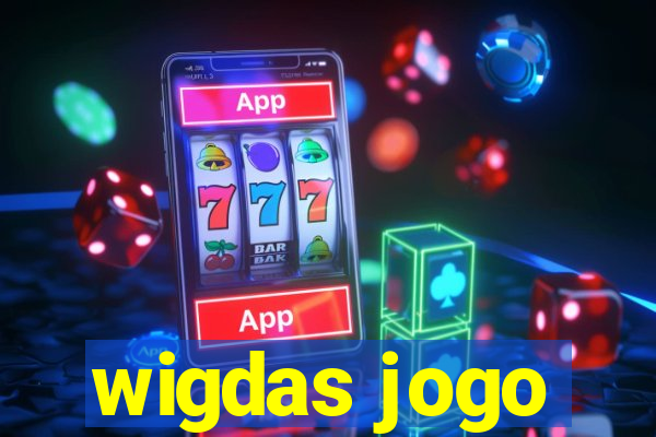 wigdas jogo